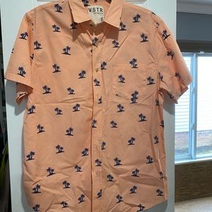 VSTR Premium Men’s button down